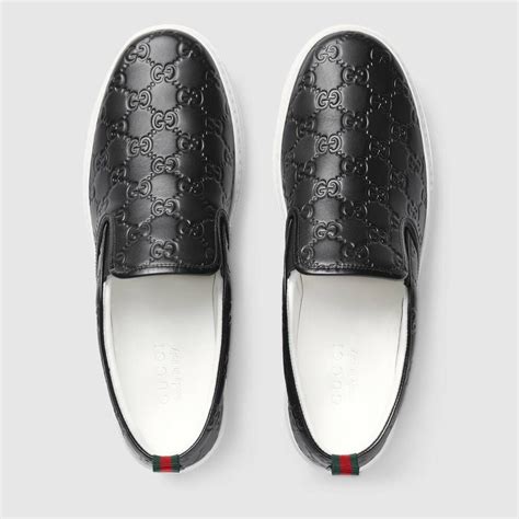 pull-on / slip-on men gucci shoes|Gucci shoes men's nordstrom.